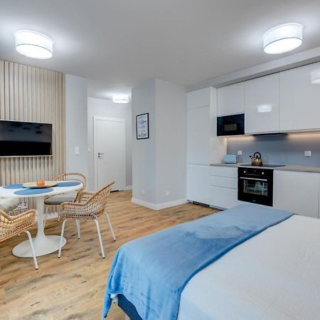 Apartament Baltyk 8 Dziwnów 外观 照片