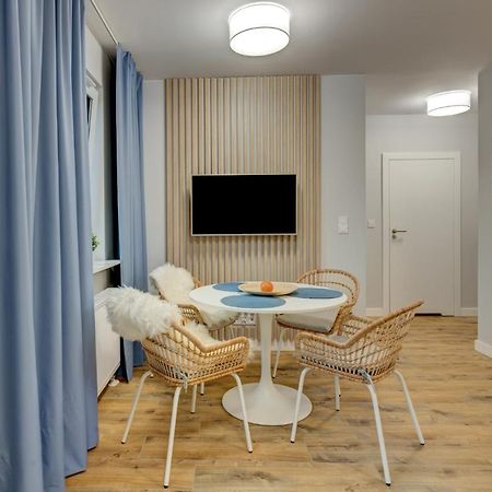 Apartament Baltyk 8 Dziwnów 外观 照片