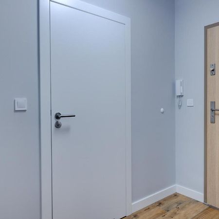 Apartament Baltyk 8 Dziwnów 外观 照片