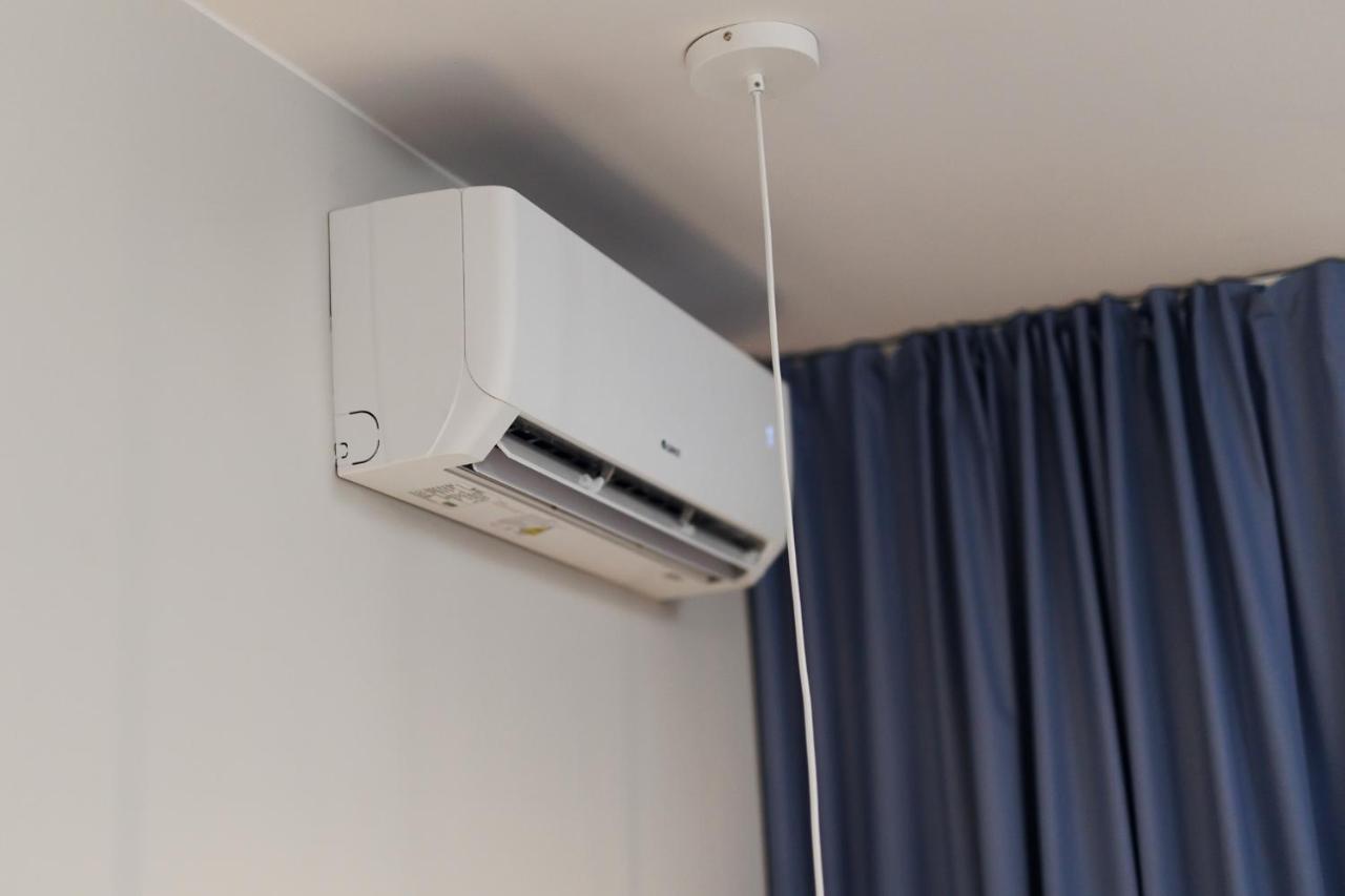 Apartament Baltyk 8 Dziwnów 外观 照片
