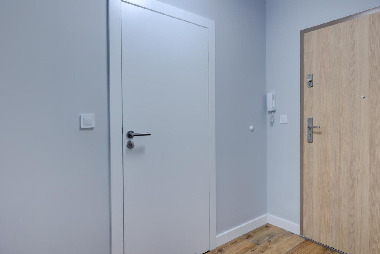 Apartament Baltyk 8 Dziwnów 外观 照片